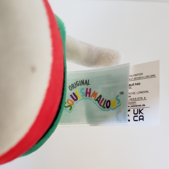 NWOT Squishmallow Holiday Bundle - Picture 11 of 16